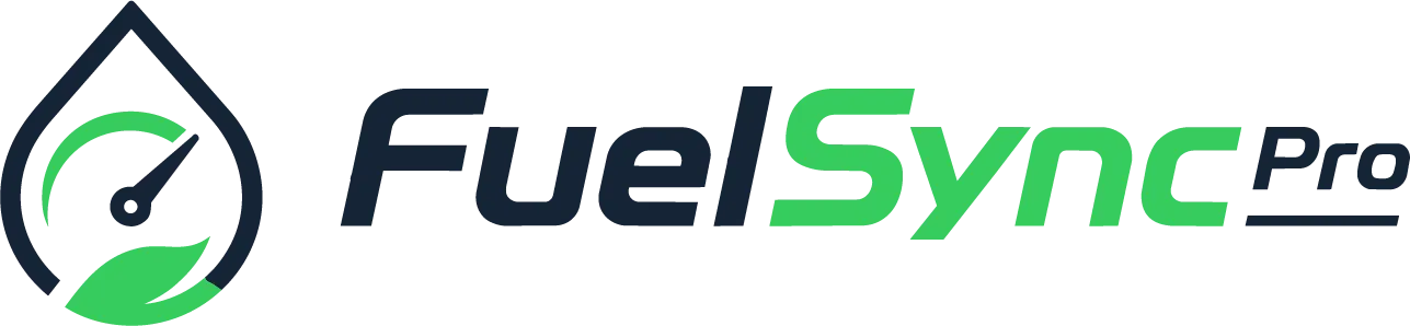 FuelSync Pro Logo